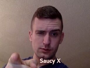 Saucy_X