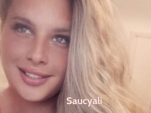 Saucyali