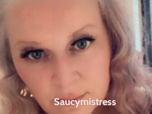 Saucymistress