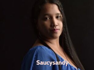 Saucysandy