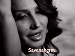 Savanahgrey