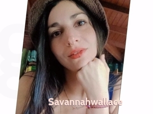 Savannahwallace