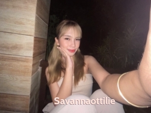 Savannaottilie