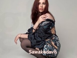 Sawakodavis