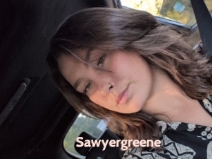 Sawyergreene