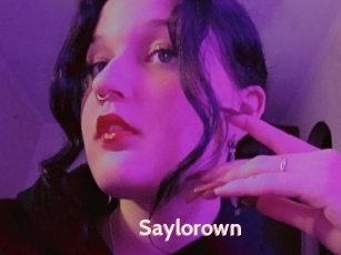 Saylorown