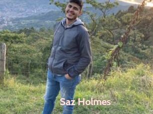 Saz_Holmes