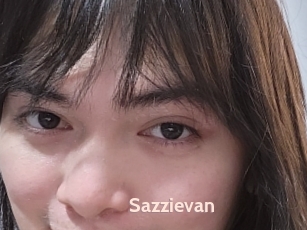 Sazzievan