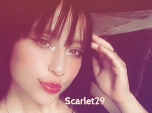 Scarlet29