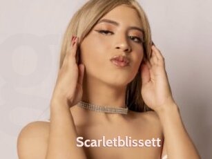 Scarletblissett