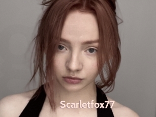 Scarletfox77