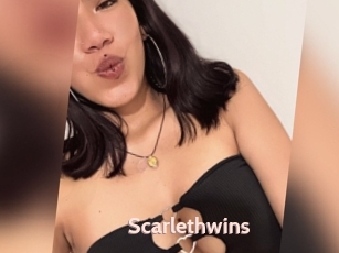 Scarlethwins