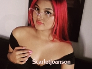 Scarletjoanson