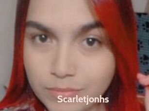 Scarletjonhs