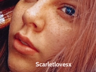 Scarletlovesx