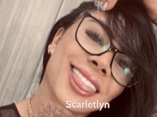 Scarletlyn