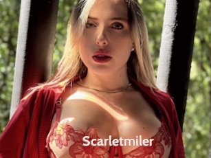 Scarletmiler