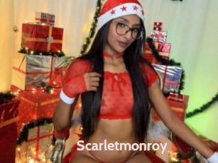 Scarletmonroy