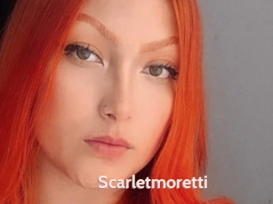 Scarletmoretti