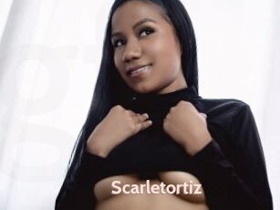 Scarletortiz