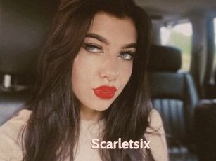 Scarletsix