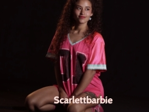 Scarlettbarbie