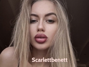 Scarlettbenett