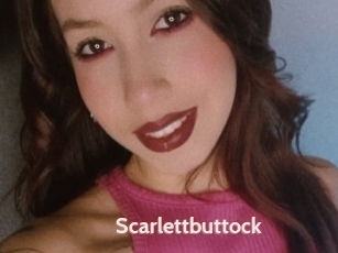 Scarlettbuttock