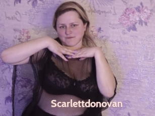 Scarlettdonovan