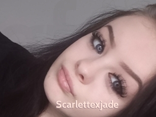 Scarlettexjade