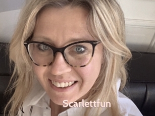 Scarlettfun