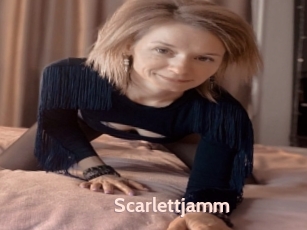 Scarlettjamm