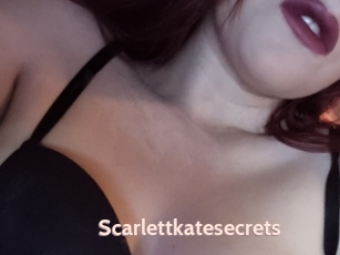 Scarlettkatesecrets