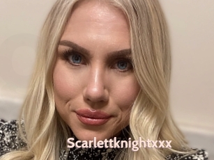 Scarlettknightxxx