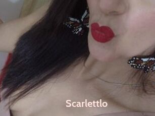 Scarlettlo