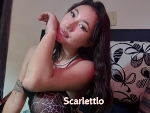 Scarlettlo