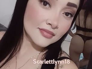 Scarlettlynn18