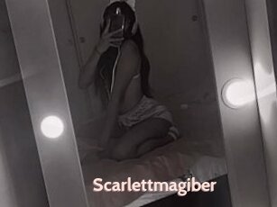 Scarlettmagiber