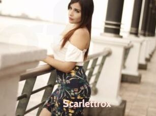 Scarlettrox