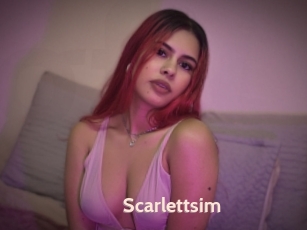 Scarlettsim