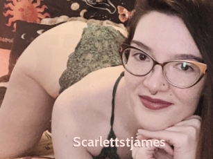 Scarlettstjames