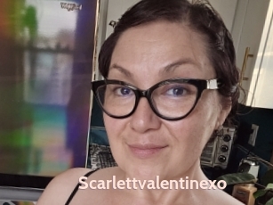 Scarlettvalentinexo