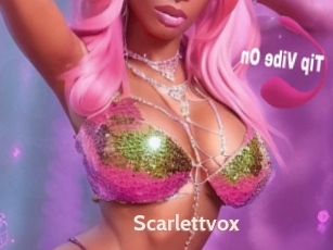 Scarlettvox