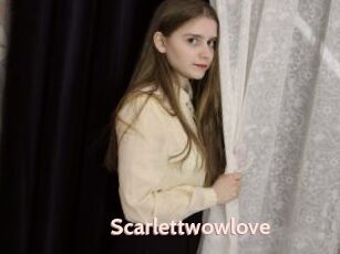 Scarlettwowlove