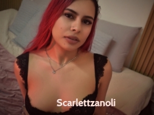 Scarlettzanoli