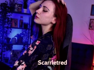 Scarrletred