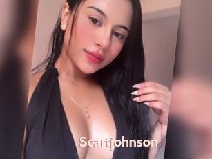 Scartjohnson