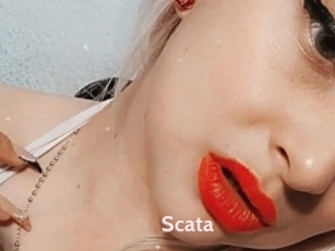 Scata