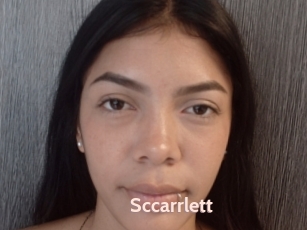 Sccarrlett