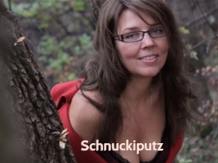 Schnuckiputz